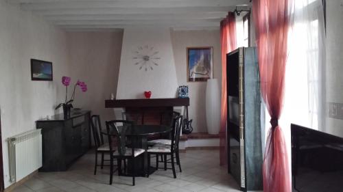 Maison de vacances 7 personnes