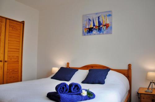 Maison de vacances à 10min des plages et de la Tranche sur Mer