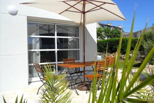 MAISON DE VACANCES, A 150 m de la Mer
