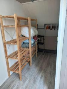 Maison de vacances à Cayeux-sur-Mer