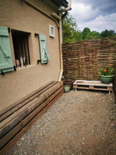 Maison de vacances à la campagne La Miellerie 4 étoiles