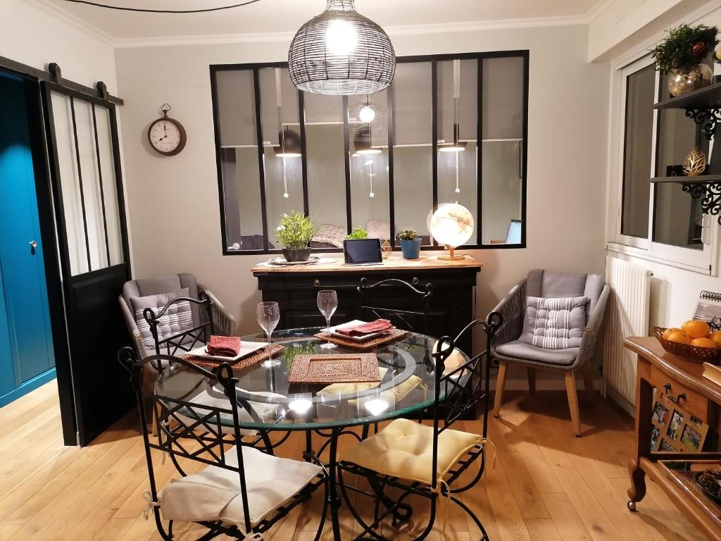 Maison de vacances à la campagne 24550 Loubejac