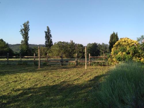 Maison de vacances à la campagne