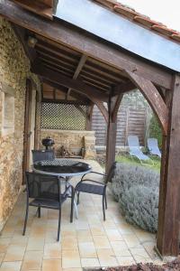 Maison de vacances à la campagne