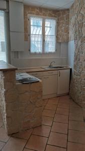 Maison de vacances à Marseillan au cœur du village, à quelques pas du port.