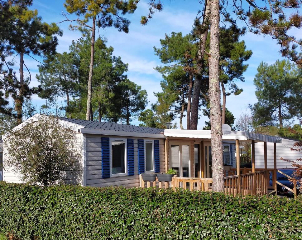 maison de vacances à Pinsac