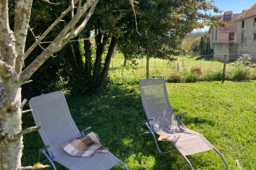 maison de vacances à Pinsac