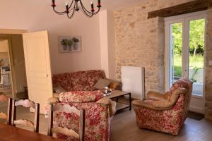 maison de vacances à Pinsac