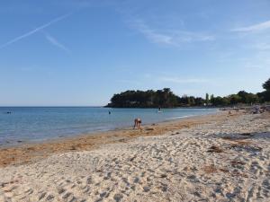 Maison de vacances à Sarzeau à 5 min de la plage à pieds