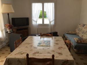 Maison de vacances à St JEAN DE MONTS