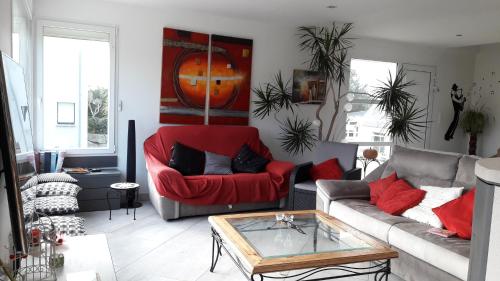 maison de vacances