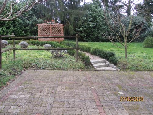 Maison de vacances Alsace - Ferienhaus Elsaß - Holiday house Alsace