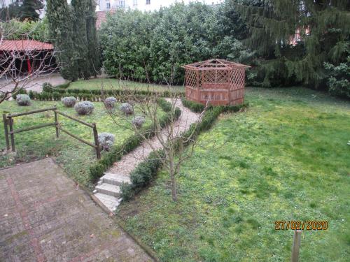 Maison de vacances Alsace - Ferienhaus Elsaß - Holiday house Alsace