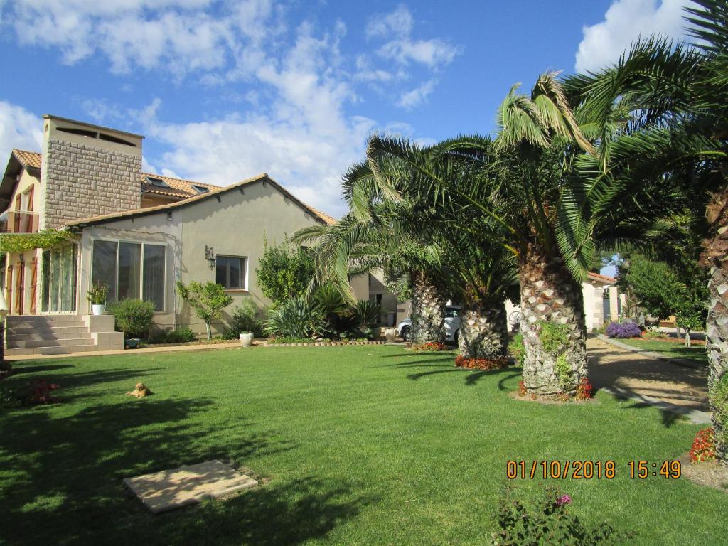 Maison de vacances avec jardin à 50 m de la plage 11100 Narbonne