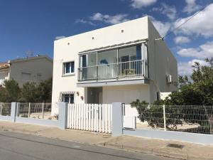 Maison de vacances avec jardin à 50 m de la plage