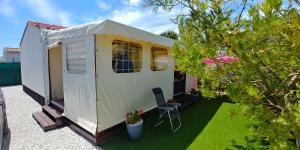 Maison de vacances avec piscine chauffée dans la résidence les jardins St Pierre Oléron
