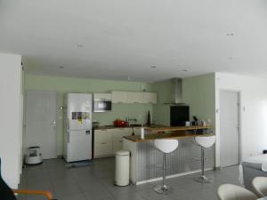 Maison de vacances avec piscine
