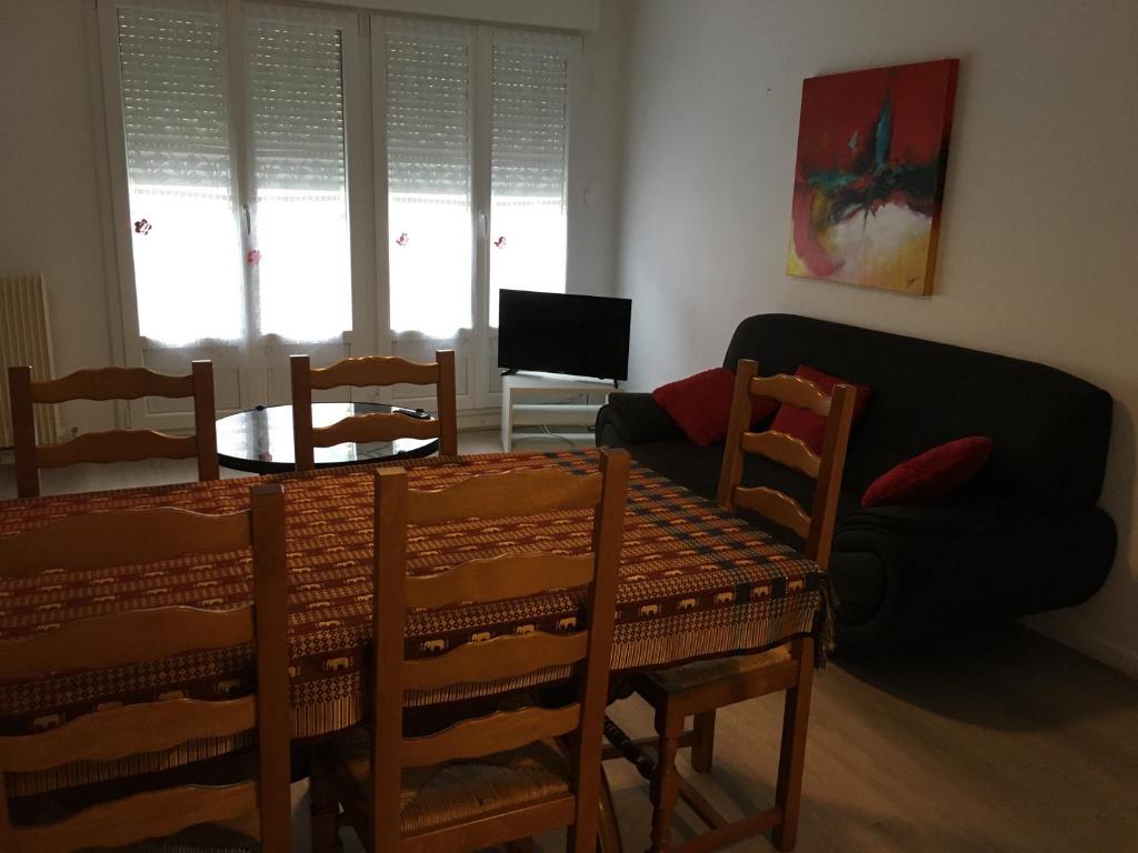 Maison de vacances avec Spa et sauna à Commequiers, 12 à 14 personnes