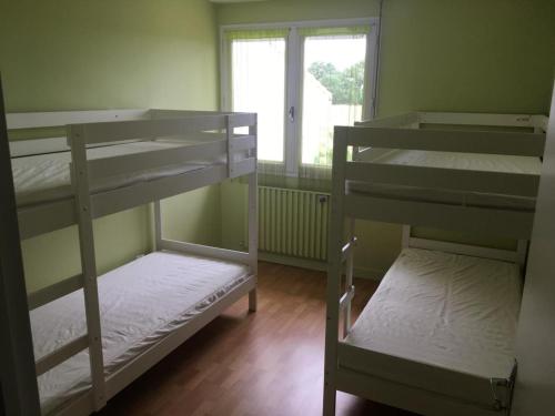 Maison de vacances avec Spa et sauna à Commequiers, 12 à 14 personnes