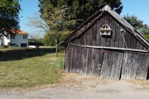 Maison de vacances avec Spa et sauna à Commequiers, 12 à 14 personnes