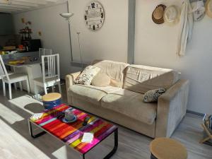 Maison de vacances Biscarrosse Lac
