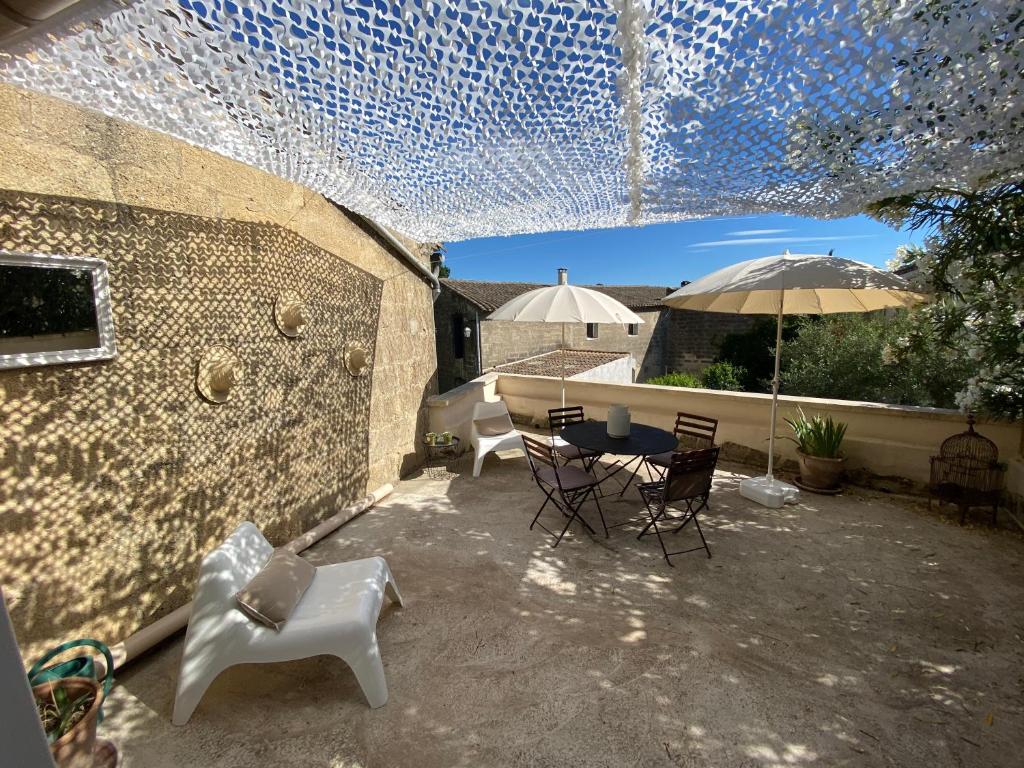 Maison de vacances bord de mer Sibiril Moguériec finistère la villa Léonie 29250 Sibiril