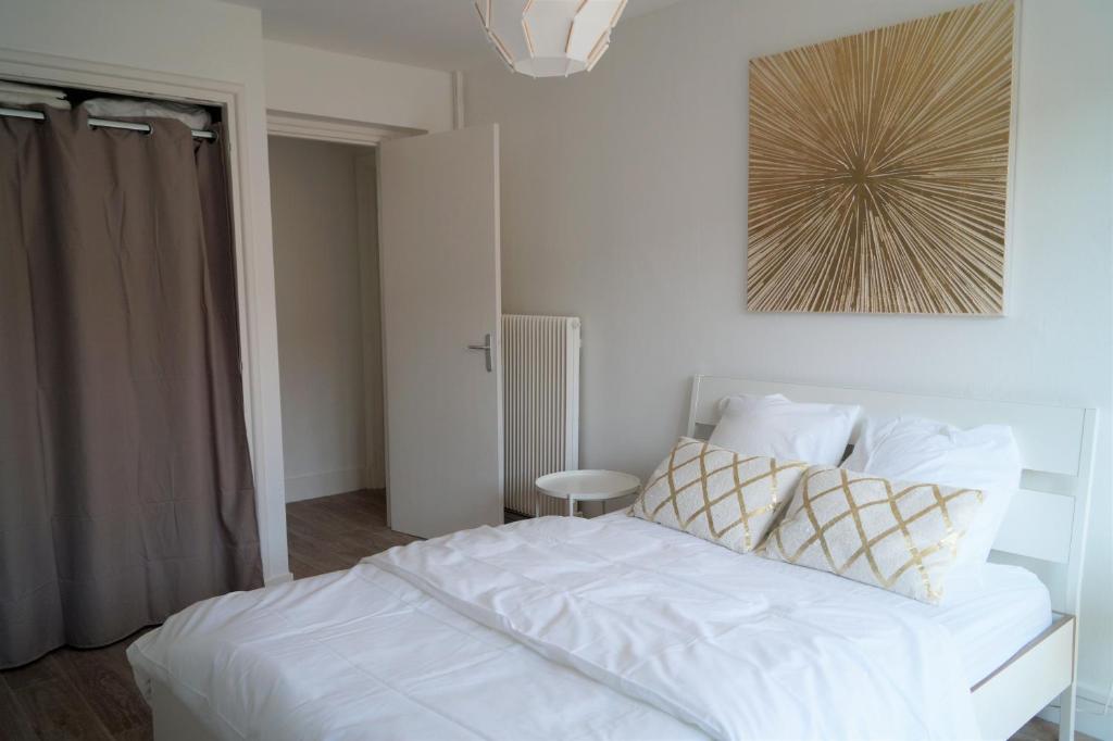 Maison de vacances 29900 Concarneau