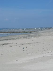 Maison de vacances de menez Reun