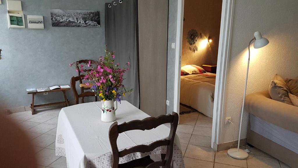 Maison de vacances en bord de mer : 10 personnes 11100 Narbonne-Plage