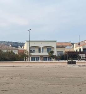 Maison de vacances en bord de mer : 10 personnes