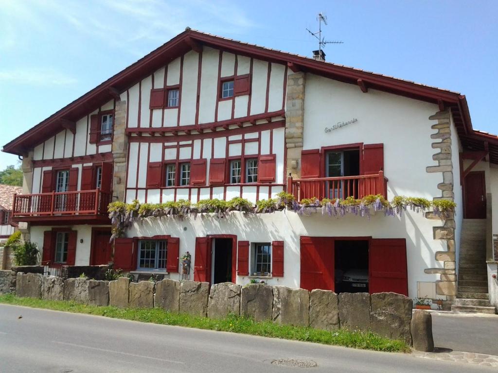 Maison de vacances en Camargue