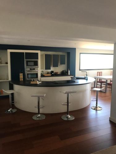 Maison de vacances en Camargue