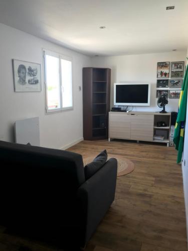 Maison de vacances en Camargue