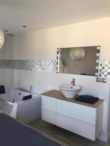 Maison de vacances en Camargue