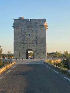 Maison de vacances en Camargue