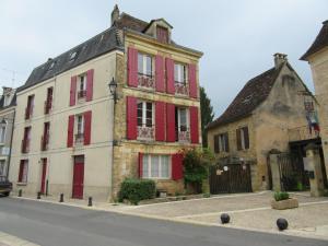 maison de vacances en Périgord noir