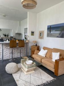Maison de vacances en pierre