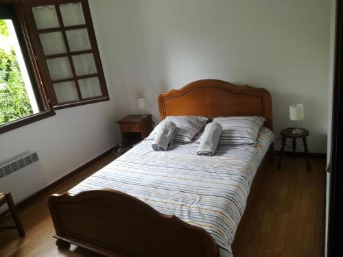 Maison de vacances familiale
