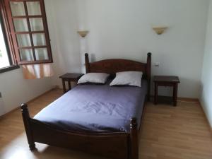 Maison de vacances familiale