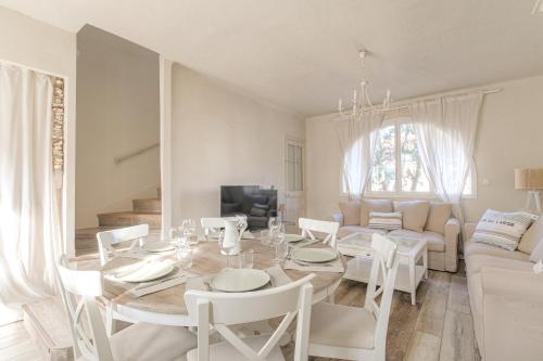 Maison de vacances familiale St-Raphaël