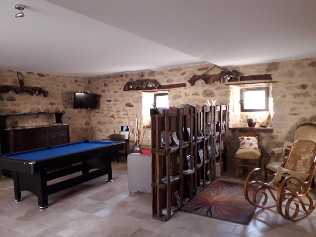 Maison de vacances Gers