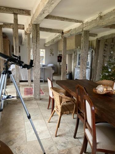 Maison de vacances Gers