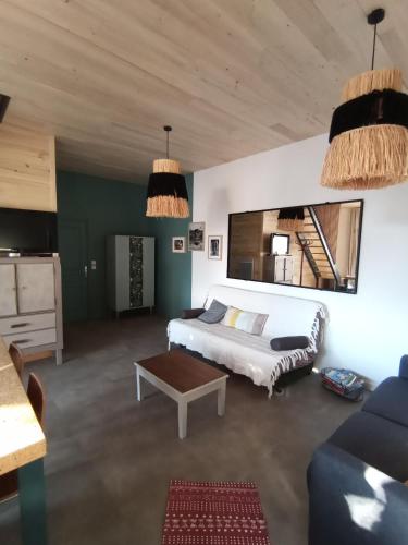 Maison de vacances