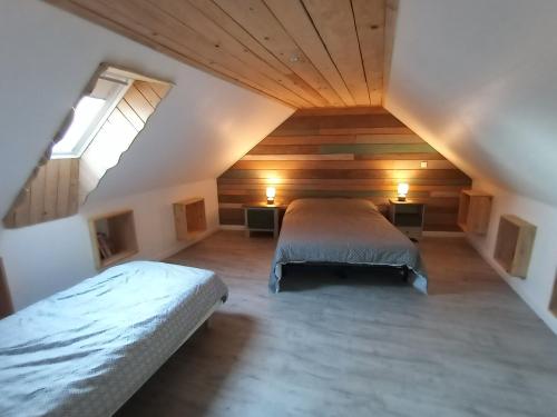 Maison de vacances