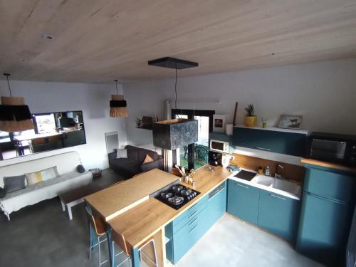Maison de vacances