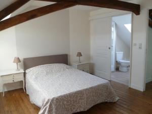 maison de vacances -Gîte