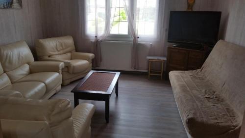 maison de vacances