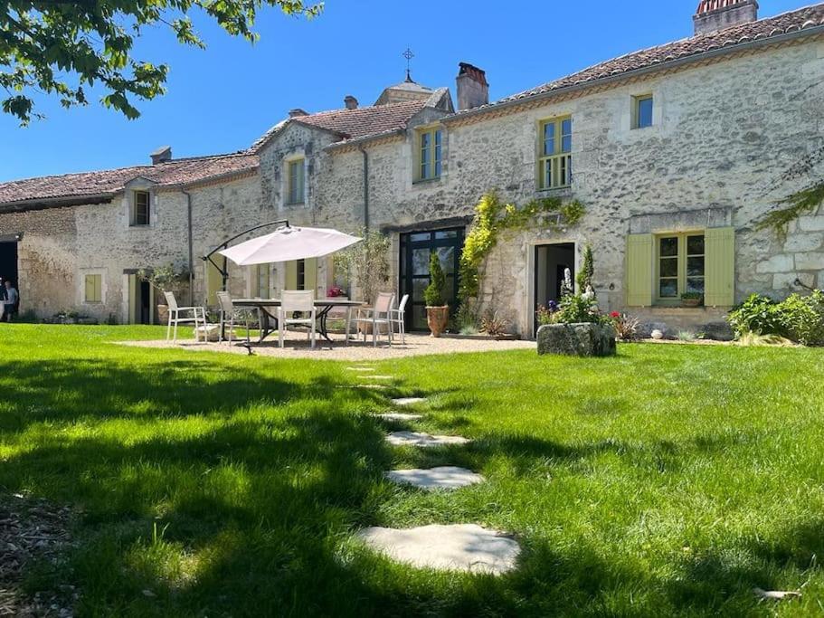 Maison de vacances