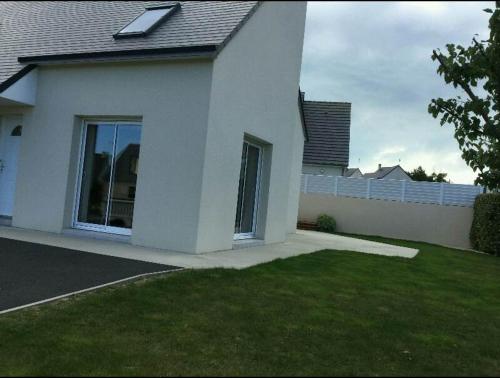 MAISON DE VACANCES - GRANVILLE (50)