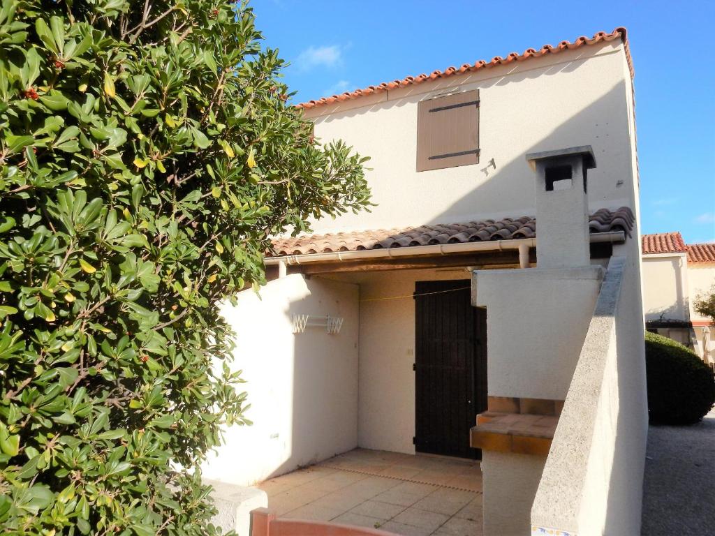 Maison de vacances Grau du roi avenue Jean Jaures, 30240 Le Grau-du-Roi